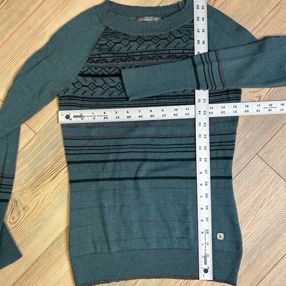 Smartwool Sweater Merino wool blend - Picture 4 of 4